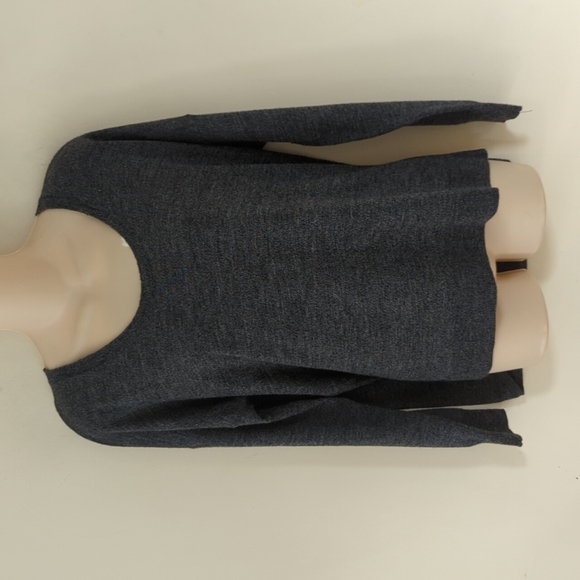 Madewell Northlight Merino Wool Pullover Sweater - Picture 6 of 15